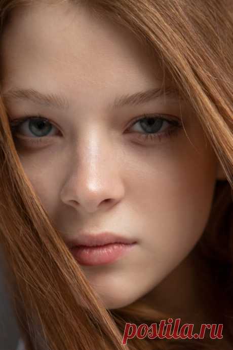 Валентина Ляпина