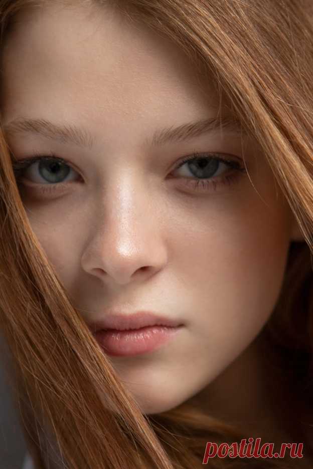 Валентина Ляпина