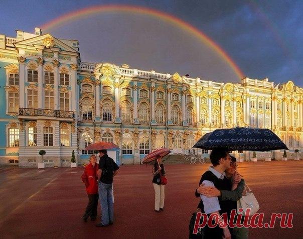 Мой Мир@Mail.Ru