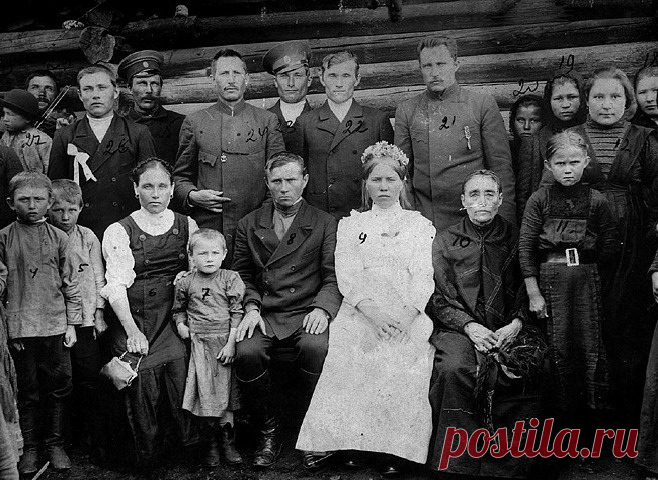 Секреты первой брачной ночи на Руси - Любители истории - медиаплатформа МирТесен