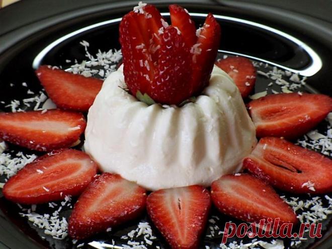 ТВОРОЖНЫЙ ДЕСЕРТ. Кулинар.ру – более 99 000 рецептов с фотографиями. Форум.