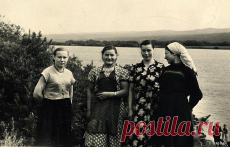 Отзывы о деревенской жизни в СССР, которые меня удивили | sevprostor | Яндекс Дзен