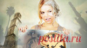 Правила долголетия от профессора - Всегда в форме!