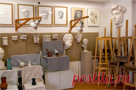 описать и представить в цвете абстрактные фигуры - Поиск в Google