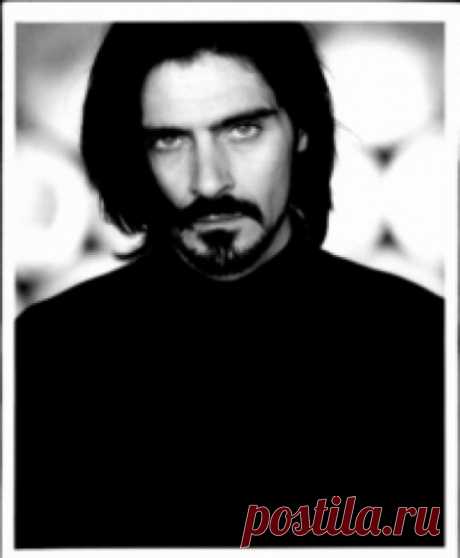 Джейсон Картер