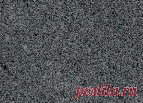 Sesame Black G654 Padang Dark (Термообработка) - Черный гранит