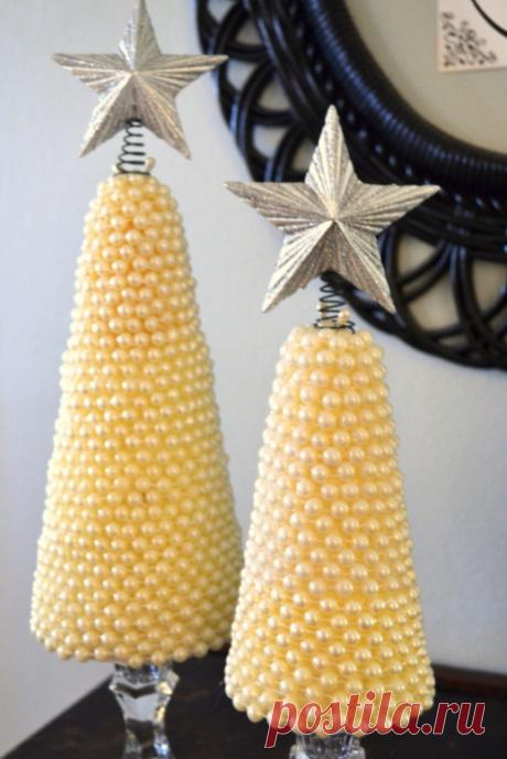 DIY - Faça Você Mesma: Tutoriais de Natal para decorar a sua casa. Aprenda vários DIYs de Natal. Selecionei inspirações de decoração de Natal para sua casa entrar no clima natalino. #natal #christmas #feliznatal #merrychristmas #presente #presentedenatal