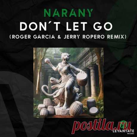 Narany - Dont Let Go (Roger Garcia, Jerry Ropero Remix) free download mp3 music 320kbps