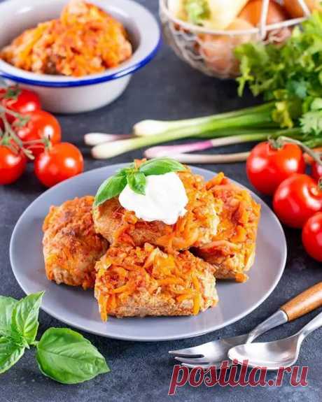 (99+) Без лишней мороки! Готовим вкусные ленивые голубцы - Будет вкусно - 3 ноября - 43463491839 - Медиаплатформа МирТесен