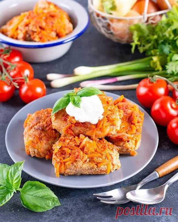 (99+) Без лишней мороки! Готовим вкусные ленивые голубцы - Будет вкусно - 3 ноября - 43463491839 - Медиаплатформа МирТесен