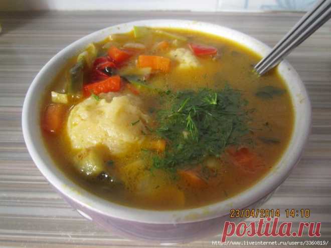 БУДЕТ ВКУСНО!