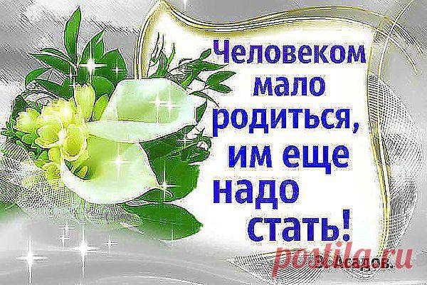 Интересные новости