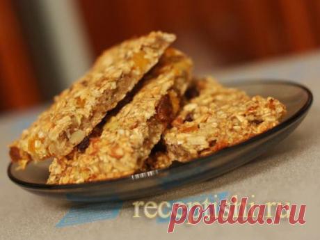 Гозинаки (козинаки ореховые) | Кулинарные рецепты с фото на Рецептыши.ру