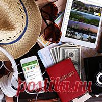 Лучшие советы путешественников по упаковке вещей Лучшие советы путешественников по упаковке вещей