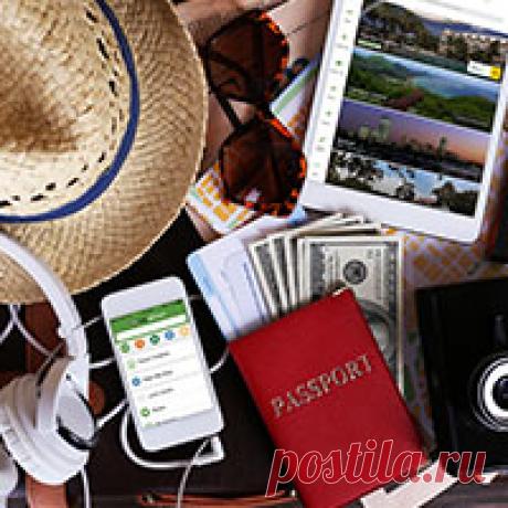 Лучшие советы путешественников по упаковке вещей Лучшие советы путешественников по упаковке вещей