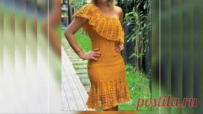 Vestido Pathy parte 1