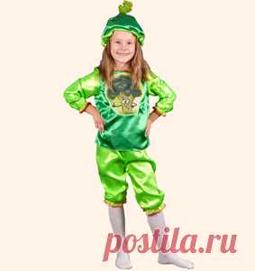 Олеся Емельянова. Стихи и загадки для детей про капусту брокколи.
Этот стишок расскажет малышам про пользу так не любимой многими из них зеленой «бяки» – капусты брокколи, а заодно поможет представить этот полезный овощ на детском утреннике или празднике урожая.