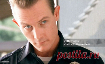 Роберт Патрик, 5 ноября, 1958