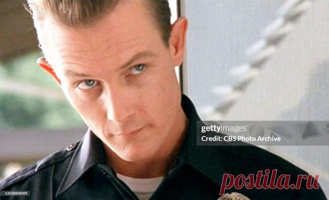 Роберт Патрик, 5 ноября, 1958