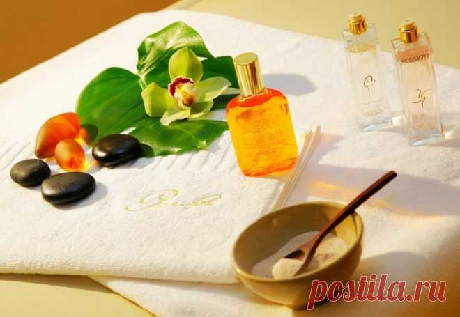 3 способа СПА в домашних условиях, для обновления, восстановления сил и расслабления. — Модно / Nemodno