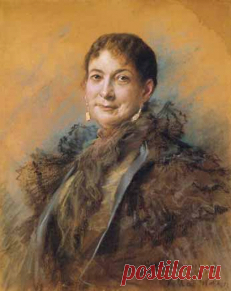 190 лет со дня рождения австрийской актрисы Шарлотты Вольтер — NashTeatr.com