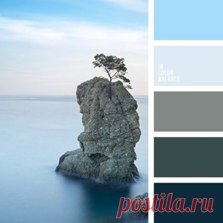 Цветовые сочетания 
Пастельные тона