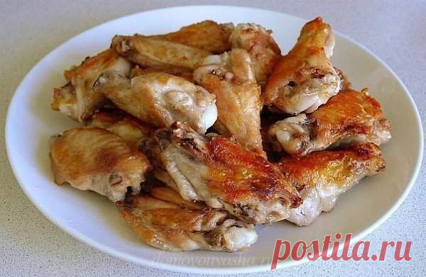 Ваши любимые рецепты