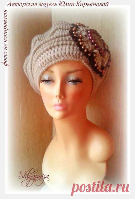 ღ♥ღShlyapnizaღ♥ღ Юлия Кирьянова
39 лет, Россия, Красноярск