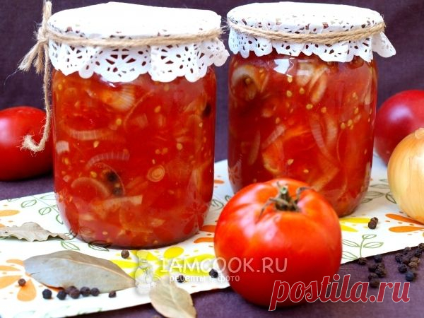 ЧЕМБЕРЛЕНСКИЙ СОУС.