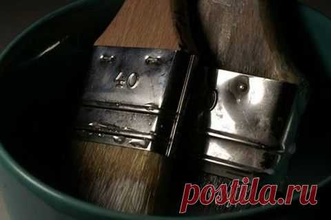 Необычное применение обычных вещей