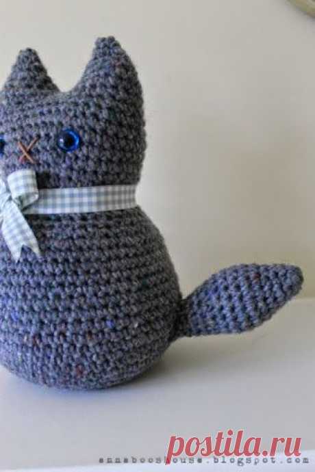 Moggy | Annaboo's house | Bloglovin’