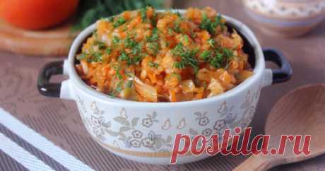 Рис с капустой - 124 рецепта - 1000.menu