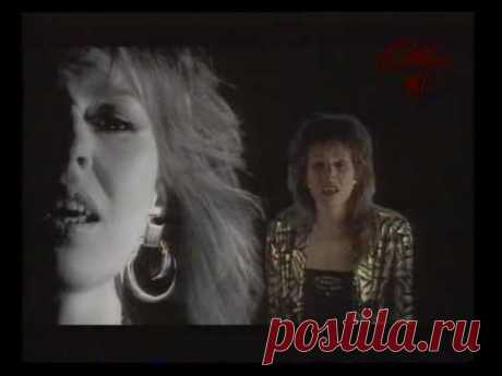 Ольга КОРМУХИНА - УСТАЛОЕ ТАКСИ (Official video), 1989 - YouTube