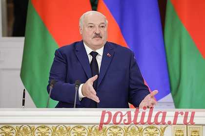 Лукашенко пообещал обеспечить Калининград картофелем