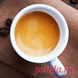 Вот зачем я всегда добавляю в кофе яйцо... Удивительный секрет волшебного напитка!