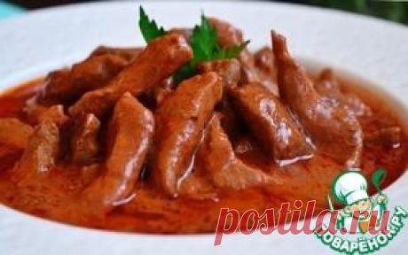 Свиное раксо