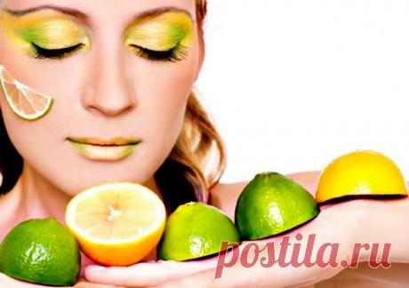 10 домашних масок, которые заменят ботокс и филлеры