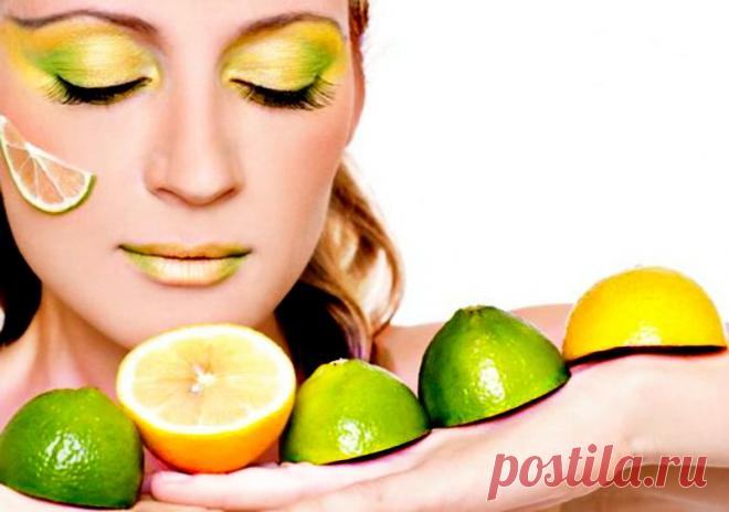 10 домашних масок, которые заменят ботокс и филлеры