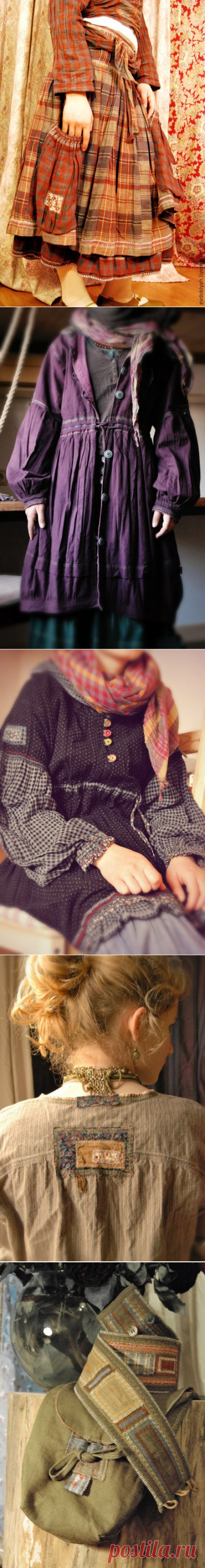 Русское бохо: boho_area