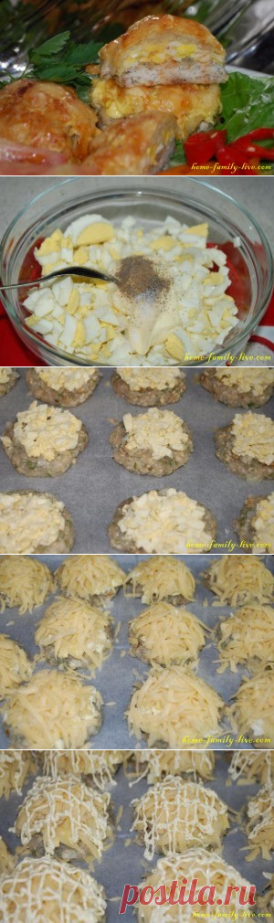 Стожки - пошаговый рецепт с фотоКулинарные рецепты