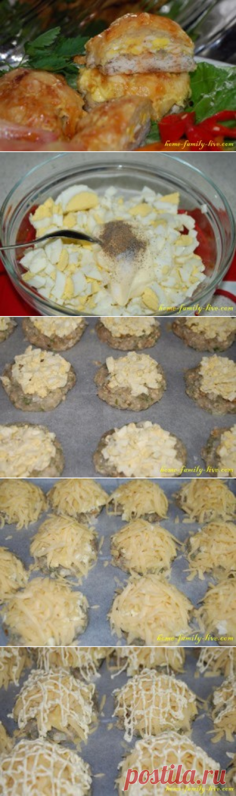 Стожки - пошаговый рецепт с фотоКулинарные рецепты