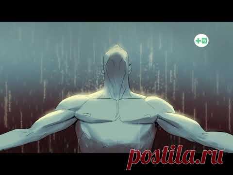 Чёрные тени
