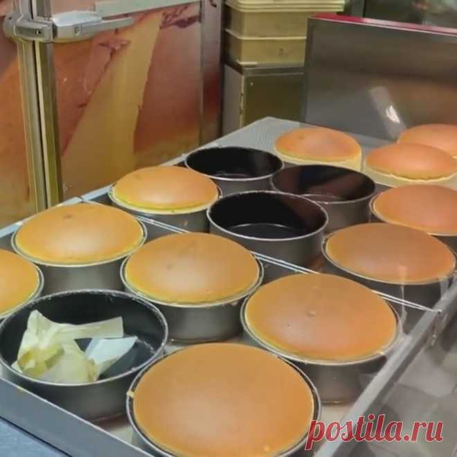 Рецепт приготовления 