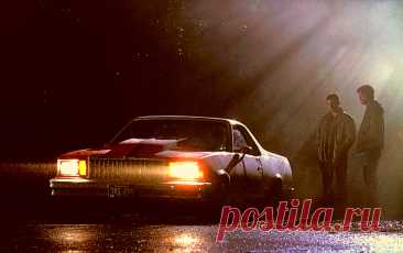 Bloodlust (2006)