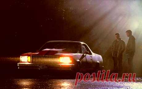 Bloodlust (2006)