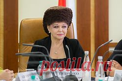 Петренко, Валентина Александровна — Википедия
