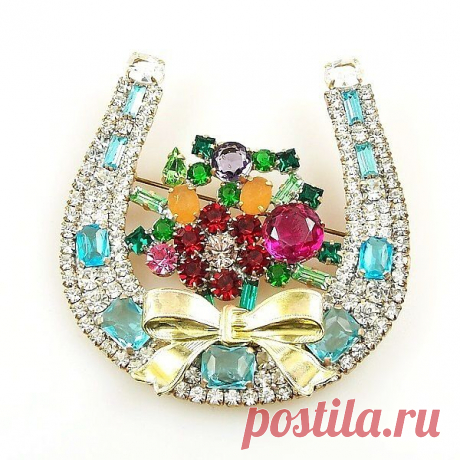 подковка