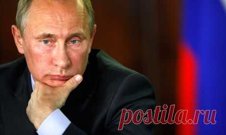 фото президента путина - Поиск в Google