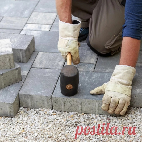 🏠 Надежный партнер в области строительства и благоустройства
👷 Индивидуальный подход 🔟 Гарантия качества 💖 Приятные цены
🌍 Быстрая доставка по городу Челябинск и области 📞 +7(951)463-79-02