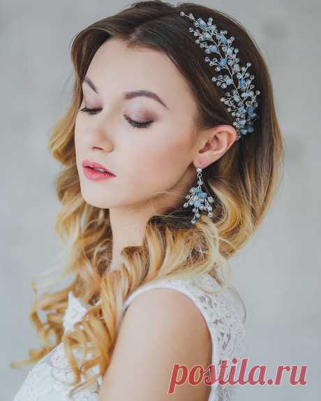 СВАДЕБНЫЕ УКРАШЕНИЯ💎АКСЕССУАРЫ в Instagram: «Нежности Вам в ленту 😌😍 Комплект в наличии☝️☺️ Стоимость 1700 руб 💰  Ph: @veslove.ru  St: @buslaeva__makeup  Md: @natalimelis_sa  Студия…» 103 отметок «Нравится», 4 комментариев — СВАДЕБНЫЕ УКРАШЕНИЯ💎АКСЕССУАРЫ (@crystal_tula) в Instagram: «Нежности Вам в ленту 😌😍 Комплект в наличии☝️☺️ Стоимость 1700 руб 💰  Ph: @veslove.ru  St:…»